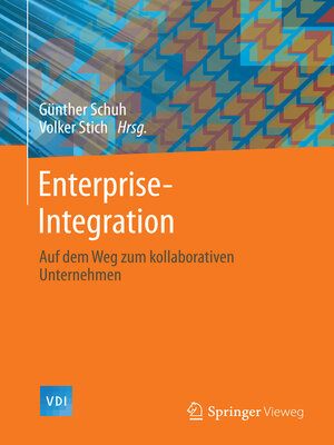 cover image of Enterprise -Integration